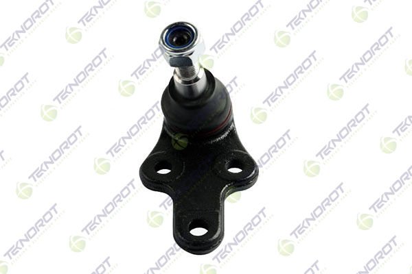 SALINCAK ROTİLİ SAĞ SOL FOCUS II FOCUS II CMAX 03 07 VOLVO C30 06 12 C70 II S40 II V50 04 ÇAP 18MM-TEKNOROT FO-465K-1234382-ME3M5J3395AA-30714422