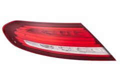 STOP LAMBASI SOL DIS LED MERCEDES C-CLASS C205 A205-HELLA 2SD011786211-A2059066305