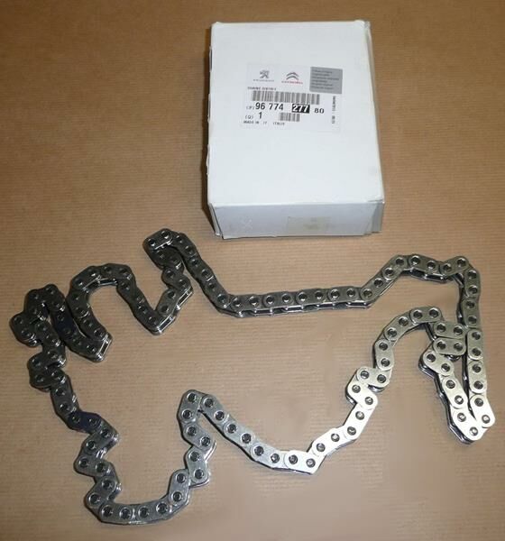 EKSANTRIK GERGI ZINCIRI BOXER III JUMPER III 22DT PUMA 2.2HDI 16V TRANSIT 2.2 V347 V348 130HP-140HP-PSA 9677427780-9677427780