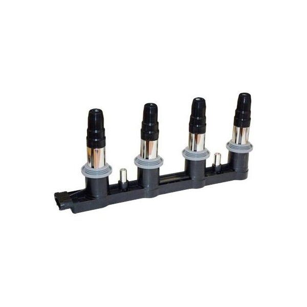 ATEŞLEME BOBİNİ CHEVROLET AVEO 1.4 06 CRUZE 1.4-1.6-1.8 09 KALOS 1.4 05 LACETTI 1.4-1.6 05-HELLA 5DA358000321-96476979-25186686