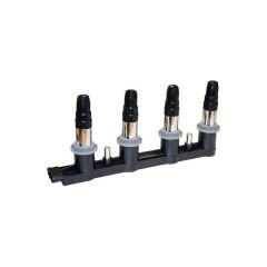 ATEŞLEME BOBİNİ CHEVROLET AVEO 1.4 06 CRUZE 1.4-1.6-1.8 09 KALOS 1.4 05 LACETTI 1.4-1.6 05-HELLA 5DA358000321-96476979-25186686