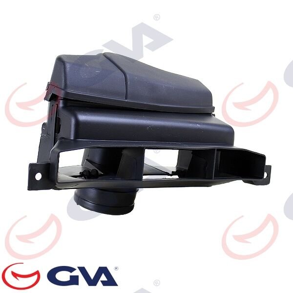 ÖN PANEL HAVA ALMA BRAKETİ GOLF5-JETTA-AUDI A3-LEON-TOUAREG-OCTAVIA BENZİNLİ ARAÇLAR 3 PARÇA SET-GVA 9152162-1K0805971-1K0805962-1K0805965D