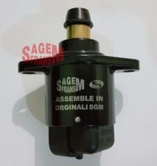 ROLANTİ AYAR VALFİ RENAULT CLIO II 99 LAGUNA I 99 LAGUNA II 02 MEGANE I 96 TRAFIC II 01 MEGANE II 02 SCENIC I 96 1.4 K4J 1.6 K4M 1.8 F4P 2.0 F4R-SAGEM 80103-8200299241 7700102539 8200692605