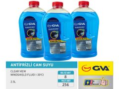 CAM SUYU 2.5 LT -21 DERECE-GVA