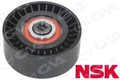 EKSANTRİK GERGİ RULMANI ANTARA 07 CAPTIVA 2.0D 06 CRUZE 09 LACETTI 07 NUBIRA 05-GVA 6090650-4805176-96440326