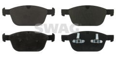 ÖN BALATA VOLVO XC60 D3 2008-2017 D4 12-17 D5 08-15 T5 2010-1207 T6 2008-2017 156 FEBI 16773-SWAG 55916773-31277334-30793943-31277271