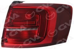 STOP LAMBASI DIŞ SAĞ LEDLİ JETTA 2015--GVA 9107035-5C6945208E