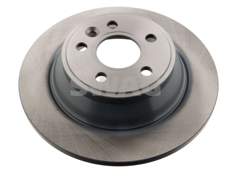 ARKA FREN DISK AYNASI VOLVO V70 III 07 D4 13 S80 II 2.0 3.2 /2.0TDI 08 XC70 06-SWAG 55943883-30769058-31471832