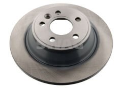 ARKA FREN DISK AYNASI VOLVO V70 III 07 D4 13 S80 II 2.0 3.2 /2.0TDI 08 XC70 06-SWAG 55943883-30769058-31471832