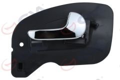 İÇ AÇMA KOLU ÖN SAĞ KROM CORSA C-GVA 8690142-136036