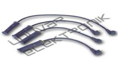 BUJİ KABLO TK. LPG Lİ CLIO SYMBOL -KNG-DACIA SOLENZA 1.4 ENJ 99 DUDUCOB147682-UNUVAR 0826LPG-7700273826