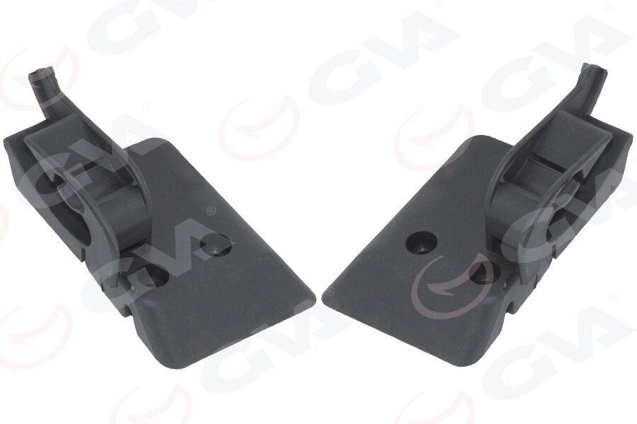 PANDİZOT AYAK TAKIM SAĞ SOL SİYAH ASTRA G-GVA 9890728-2345519-9104163-2345520-9104164