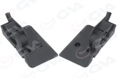 PANDİZOT AYAK TAKIM SAĞ SOL SİYAH ASTRA G-GVA 9890728-2345519-9104163-2345520-9104164