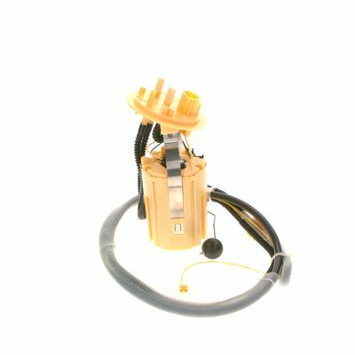 DEPO ŞAMANDIRASI VOLVO S60 2.4D 01-10 2.4CDI 03-05 V70 II 2.4D-2.4CDI 05-08 DİZEL-BOSCH 1582980157-30671067