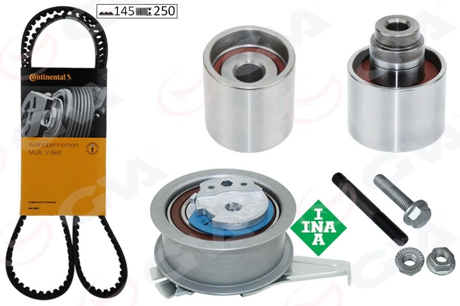 TRİGER SETİ GOLF7-A3-LEON-PASSAT-TİGUAN 1.6-2.0 TDİ 13 CLHA/B-DCXA-CRLB-CUVC-CRKA-CRKB-CXXA/B-DBKA-GVA 59T7560C-04L198119A-04L198119B