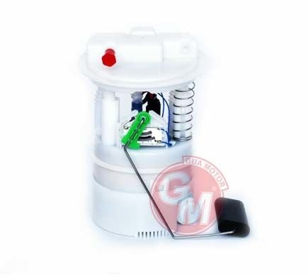 YAKIT DEPO ŞAMANDIRASI RENAULT SYMBOL III 13 DACIA LOGAN II 13 SANDERO II 13 1.2 1.5dCi-GUA-172022377R-172022047R