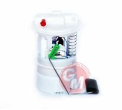 YAKIT DEPO ŞAMANDIRASI RENAULT SYMBOL III 13 DACIA LOGAN II 13 SANDERO II 13 1.2 1.5dCi-GUA-172022377R-172022047R