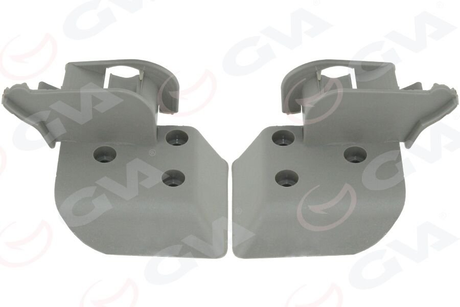 PANDİZOT AYAK TAKIM SAĞ SOL GRİ ASTRA G-GVA 9890729-2345521-9104165-2345522-9104166