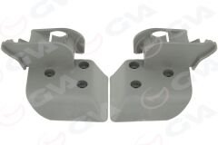 PANDİZOT AYAK TAKIM SAĞ SOL GRİ ASTRA G-GVA 9890729-2345521-9104165-2345522-9104166