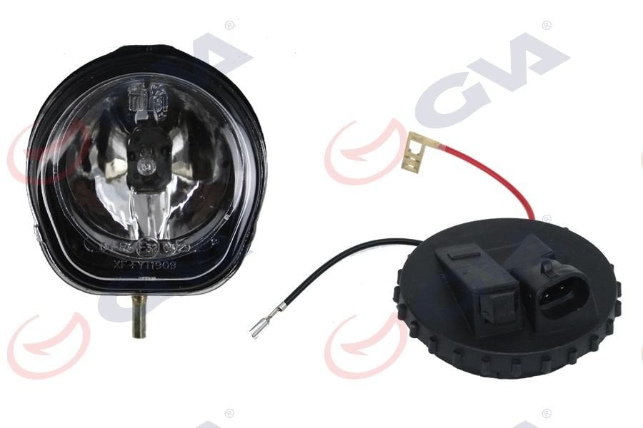 SİS FARI ALBEA-DOBLO-PALIO 06 MAREA-BRAVA-BRAVO-MULTIPLA-JUMPER III-BOXER III-DUCATO 02 FIORINO AMPÜLLÜ-GVA 2021004-46823269