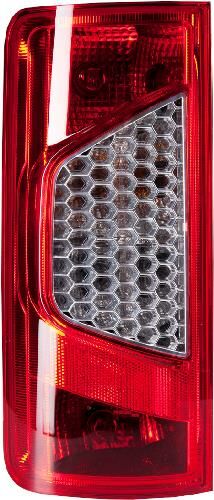 STOP LAMBASI SOL DUYSUZ FORD CONNECT 09 11-PLEKSAN 7081-9T16 13405 AD 5177813