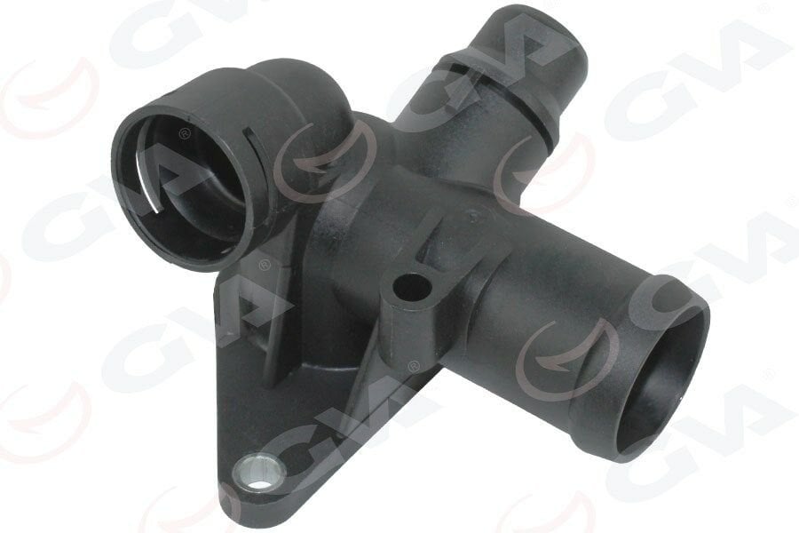 TERMOSTAT YUVASI FLANŞI AUDI A4 1.8T 00-08-GVA 5199927-06B121132E-06B121132B