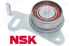 EKSANTRİK GERGİ RULMANI H100 2.5D-H1 2.5D-STAREX 2.5TCI-PAJERO 2.5TD-GALLOPER-L200-L300-L400-GVA 6091213-2335742010-2335742020-MD050125