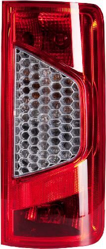 STOP LAMBASI SAĞ DUYSUZ FORD CONNECT 10-PLEKSAN 7080-9T16 13404 AD 5177810