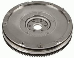 VOLANT KOMPLE CIST KUTLE CMAX II 10 FOCUS III 11 17 MONDEO IV 07 14 S-MAX 09 1.6 ECOBOOST KUGA II 13 6 VITES SANZ 150-160-182 PS BENZINLI-SACHS-AV616477BA-AV616477BE-31256744