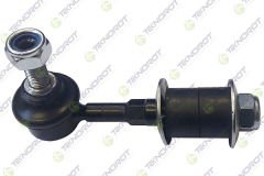 Z ROTU ARKA VOLVO S40-V40 I 1.6-1.8-1.9-2.0 1995-2004-TEKNOROT VO-439-MR272118-30852103-30884359