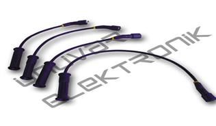 BUJİ KABLO TK. LPG Lİ MGN-R19-CLIO HB 1.6 ENJ 97-98 K7M-UNUVAR 0226LPG-7700273226