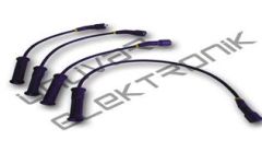 BUJİ KABLO TK. LPG Lİ MGN-R19-CLIO HB 1.6 ENJ 97-98 K7M-UNUVAR 0226LPG-7700273226