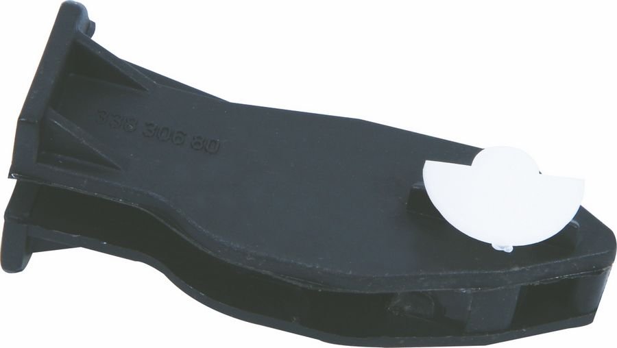 DEBRİYAJ TELİ FİBERİ PARTNER-BERLINGO UÇ PLASTİĞİ 2150.CX İLE BERABER KULLANILIR-WPI PB2822-2128.22