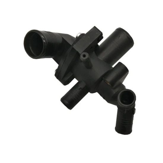 573250 TERMOSTAT GÖVDELİ KOMPLE 88 C TRANSIT V348 2.4 TDCI 06 11 88C A.CEKER-KALE 572450-6C1Q 8A586 BD-1432394