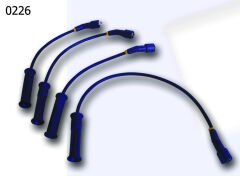 BUJİ KABLO TK.MGN-R19-CLIO HB 1.6 ENJ 97-98 K7M-UNUVAR 0226-7700273226