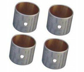 PISTON KOL BURCU TAKIMI MERCEDES OM617 W115 W123 W460 5 SILINDIR-KOLBEN 87340690-A6150380150-552532SEMI