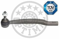 ROT BAŞI SOL VOLVO XC70 1997 2002 2007 XC90 2002 2006 2014 280MM-95MM 30776323-30776806-31201228-OPTIMAL G1-1431-274191-274351-274498-274576