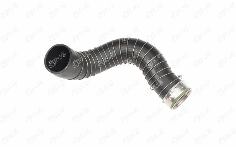 TURBOSARJ HORTUMU SOL MERCEDES C-CLASS W204 S204-IBRAS 33570-A2045280782