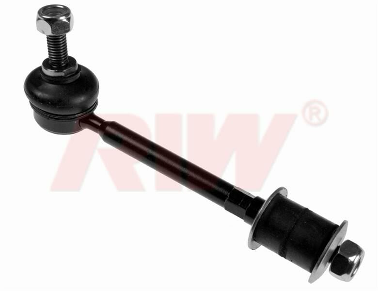Z ROT ARKA NISSAN NX 1990-1994-RIW NS4040-5461858Y60