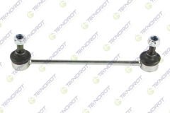 Z ROT ÖN SOL/SAĞ VOLVO S40 I VS 96-00 V40 I 96-00-TEKNOROT VO-440-30873100-MR131680