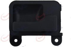 İÇ AÇMA KOLU ÖN SAĞ SİYAH VECTRA A-GVA 8690170-136635