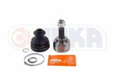 AKS KAFASI DIŞ DACIA LOGAN II-LOGAN MCV II-SANDERO II 1.2 12-ANKA 20110004