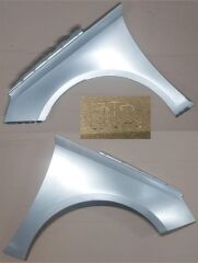 ÇAMURLUK ÖN SAĞ ALÜMİNYUM PEUGEOT 308 T9 15-20-PSA 9802164280-9802164280