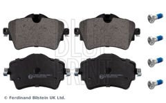 FREN BALATASI ON BMW F40 F45 F46 F48 F39 G30 G01 G02 Z4 G29 MINI F60 F54-BLUEPRINT ADB114215-34106863293-34106874034