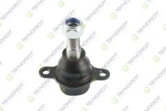 SALINCAK ROTİLİ ÖN ALT SAĞ / SOL TRANSIT V184 01 06 TRANSIT V347-V348 06 11 TRANSIT V363 14-TEKNOROT FO-834K-KT6C113K209AA-1417351