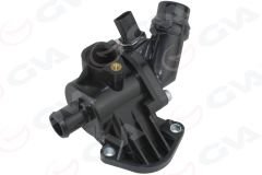 TERMOSTAT 105 C KOMPLE PASSAT-A4 2.0FSI 105C-GVA 5175053-06B121111F-06B121111L-06B121111J