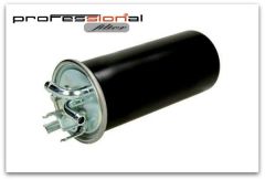 x YAKIT FİLTRESİ AUDI A6 2.7 TDİ-3.0TDİ 04-11 ASB-BMK-SION SD3085-4F0127435-4F0127435A