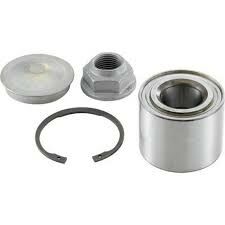 ARKA TEKER RULMANI KIT RENAULT CAPTUR I 13 CLIO IV 12 KANGOO 10 ZOE 12 EXPRESS 21 SYMBOL III 14 DACIA DUSTER 10 DOKKER 12 LOGAN II 12 SANDERO II 12 62x30x48-SNR-430009707R-432102069R-432103106R