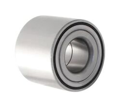 ARKA TEKER RULMANI RENAULT CLIO III 05 MEGANE II 02 MODUS 04 TWINGO II 07 45x25x55-AKROS TB-6009-7701208058-7701209504