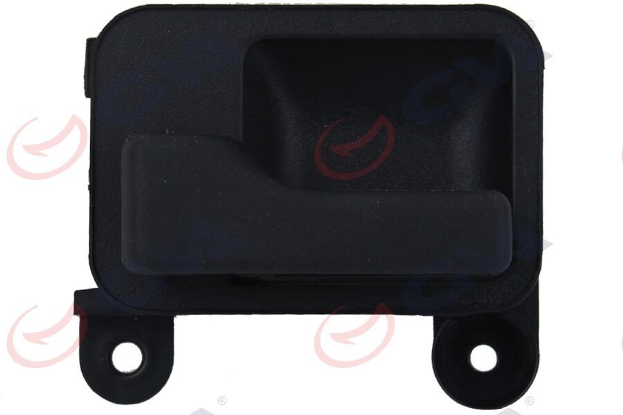 İÇ AÇMA KOLU ÖN SOL SİYAH VECTRA A-GVA 8690171-136634